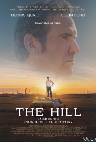 The Hill - The Hill 2023