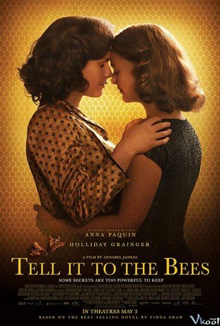 Môi Hôn Ngọt Ngào - Tell It To The Bees 2019