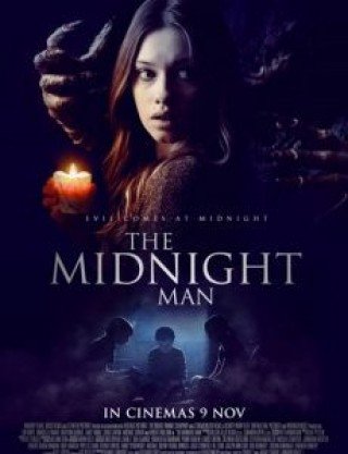 Ác Quỷ Lúc Nửa Đêm - The Midnight Man (2018)
