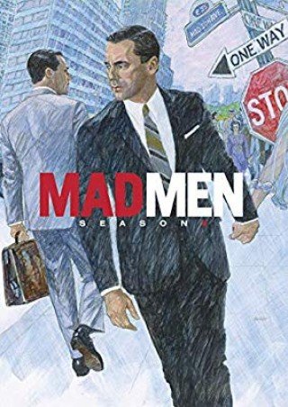 Gã Điên 6 - Mad Men Season 6 (2013)