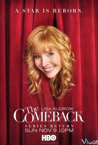 Phim Tái Xuất 2 - The Comeback Season 2 (2014)