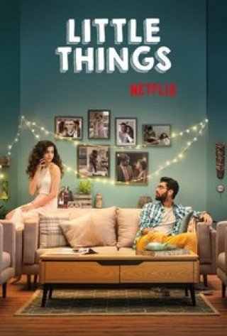 Phim Những Điều Nhỏ Bé 2 - Little Things Season 2 (2018)