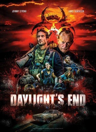 Ngày Tận Diệt - Daylight's End (2016)
