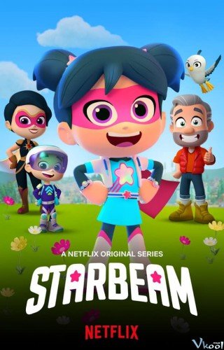 Phim Siêu Anh Hùng Mầm Non Phần 4 - Starbeam Season 4 (2021)