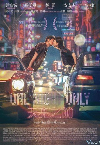 Tình Một Đêm - One Night Only (2016)