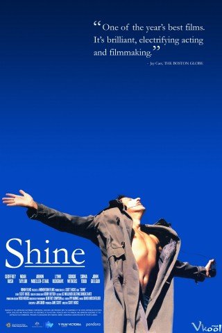 Tỏa Sáng - Shine 1996
