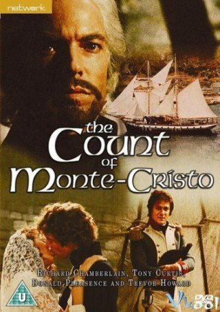 Bá Tước Monte Cristo - The Count Of Monte-cristo (1975)
