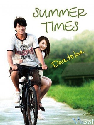 Mùa Hè Ngọt Ngào - Summer Times (2009)