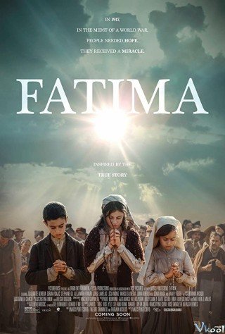 Đức Mẹ Fatima - Fatima 2020