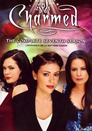 Phép Thuật Phần 7 - Charmed Season 7 2004