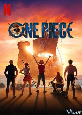 Đảo Hải Tặc - One Piece (2023)