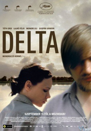 Phim Nơi Đồng Bằng - Delta (2008)