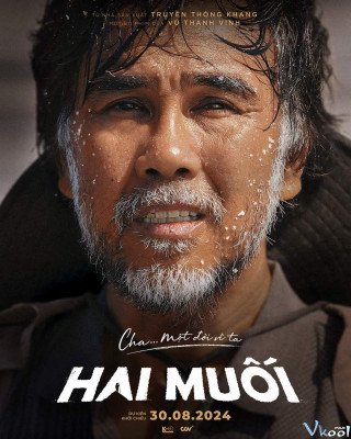 Hai Muối - Hai Muoi (2024)