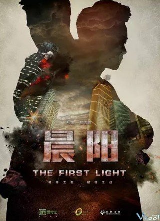Phim Thần Dương - The First Light (2019)