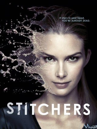 Kí Ức Phá Án 2 - Stitchers Season 2 (2016)
