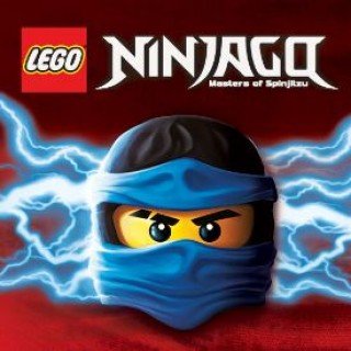 Phim Bí Mật Cơn Lốc Ninjago - LEGO NINJAGO (2017)