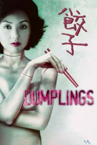 Phim Há Cảo - Dumplings (2004)