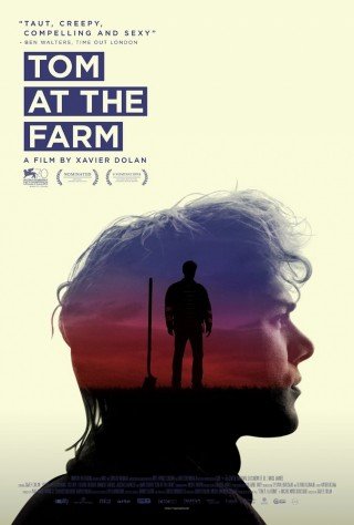 Người Tình Quá Cố - Tom At The Farm (2014)