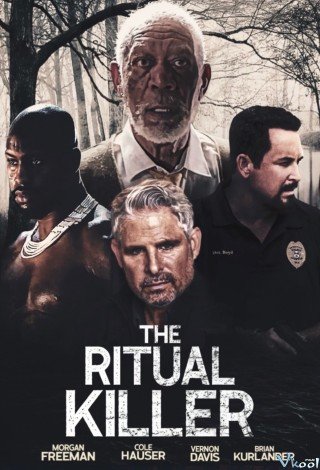 Sát Nhân Hiến Tế - The Ritual Killer (2023)