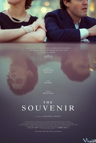 Phim Tình Yêu Mê Ly - The Souvenir (2019)