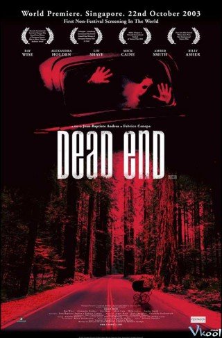 Ngõ Cụt - Dead End (2003)