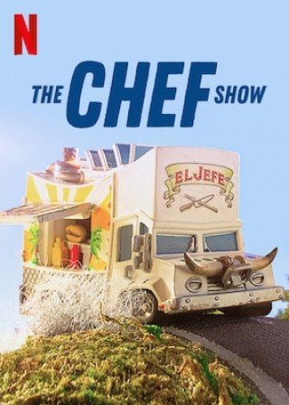 Siêu Đầu Bếp 2 - The Chef Show Season 2 (2019)