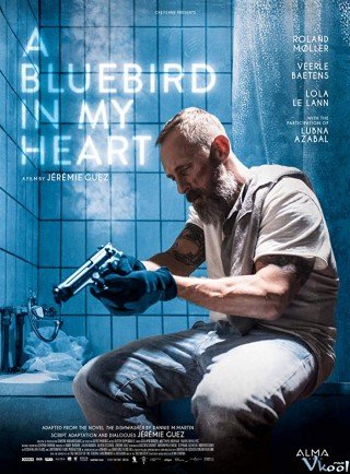 Quy Ẩn - A Bluebird In My Heart 2018