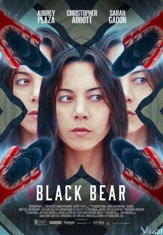 Gấu Đen - Black Bear 2020