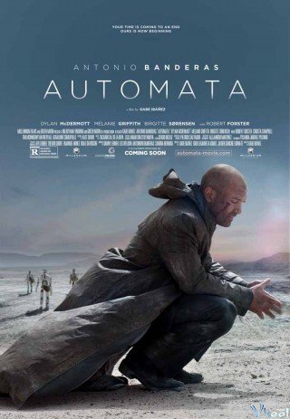 Số Hóa - Automata (2014)