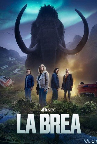 Phim Vùng Đất Nguyên Thuỷ 2 - La Brea Season 2 (2022)