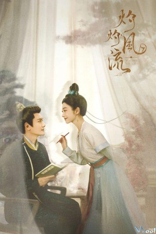 Phim Chước Chước Phong Lưu - The Legend Of Zhuohua (2023)