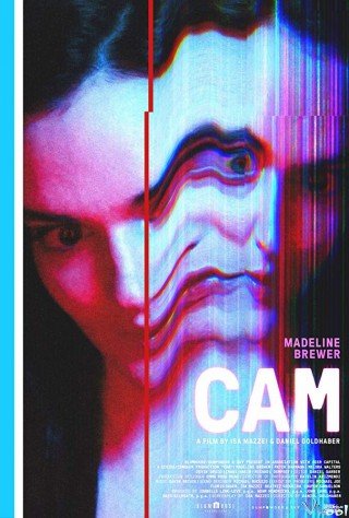 Phim Kẻ Giả Danh - Cam (2018)