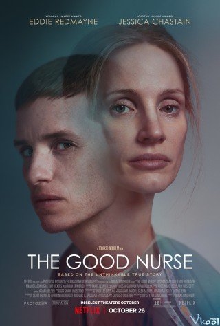 Phim Người Y Tá Tốt - The Good Nurse (2022)