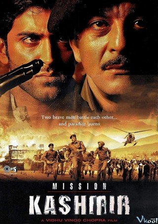 Nhiệm Vụ Kashmir - Mission Kashmir (2000)