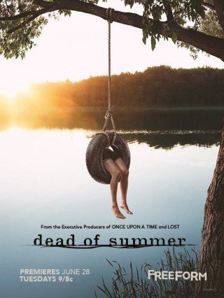 Phim Mùa Hè Chết Chóc 1 - Dead Of Summer Season 1 (2016)