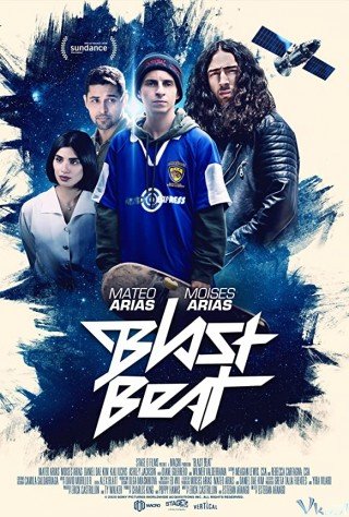Nhịp Đập - Blast Beat (2020)