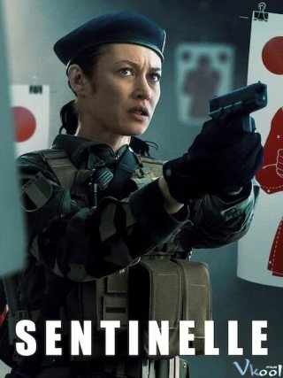 Nữ Quân Nhân - Sentinelle 2021