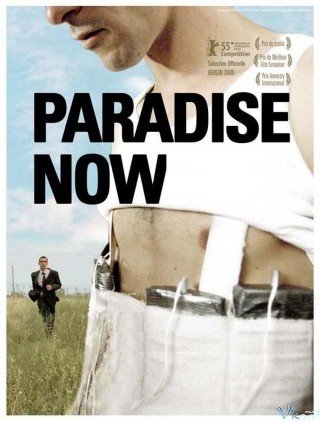 Đánh Bom Liều Chết - Paradise Now (2005)