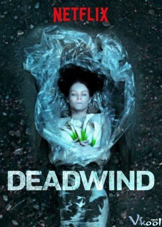 Vụ Án Bí Ẩn Phần 2 - Deadwind Season 2 2020