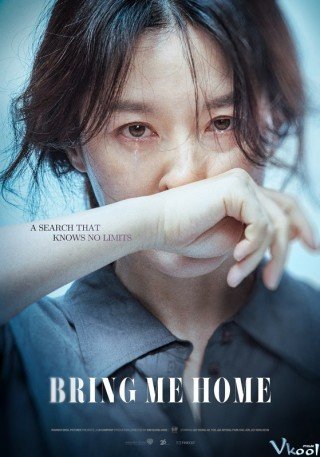 Phim Đưa Con Về Nhà - Bring Me Home (2019)