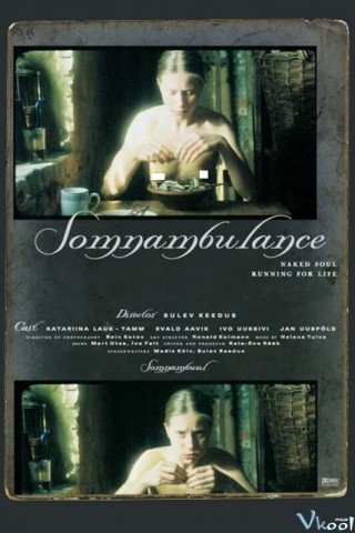 Phim Mộng Du - Somnambulance (2003)