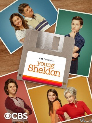 Tuổi Thơ Bá Đạo Của Sheldon 5 - Young Sheldon Season 5 (2021)
