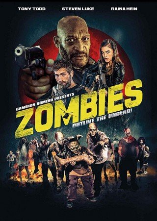 Xác Sống - Zombies (2017)