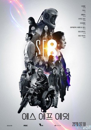 Phim Thí Nghiệm - Sf8 (2020)