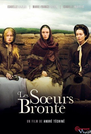 Chị Em Nhà Brontë - The Brontë Sisters 1979