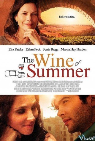 Hương Rượu Mùa Hè - The Wine Of Summer (2015)