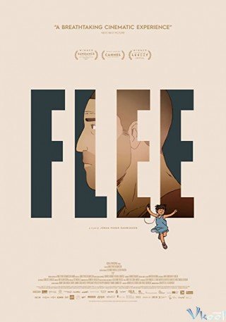 Phim Chạy Trốn - Flee (2021)