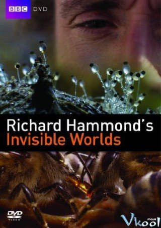 Thế Giới Vô Hình - Richard Hammond