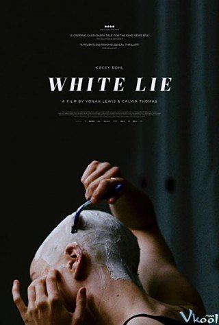 Lời Nói Dối Nhỏ Nhặt - White Lie 2019