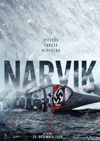 Narvik - Narvik: Hitler